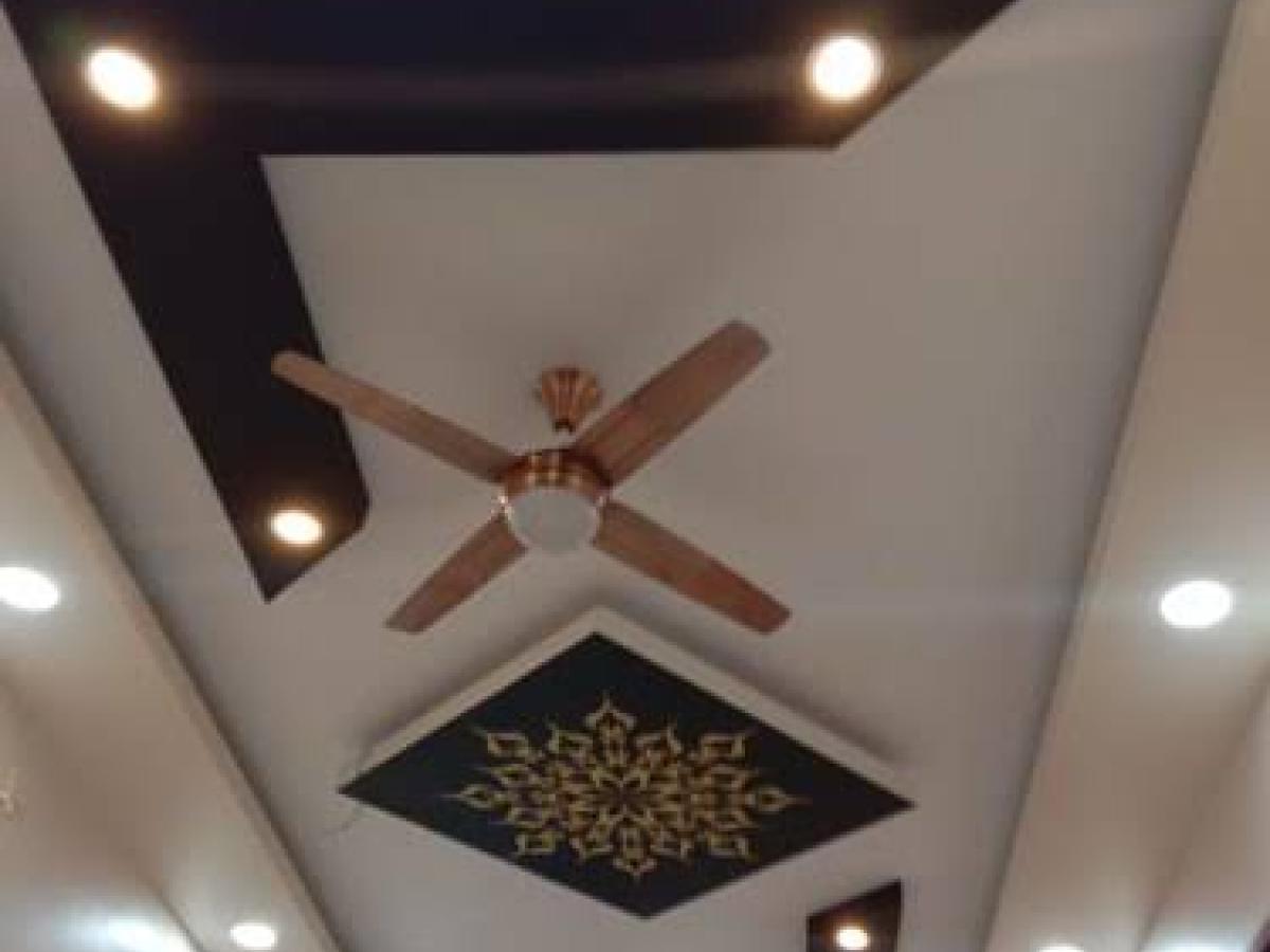 Ceiling Design